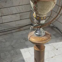 چراغ خواب ایستاده|چراغ خواب و آباژور|زنجان, |دیوار