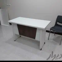 تولیدی میز کارمندی. میز مدیریت|دفتر کار|فردیس, |دیوار