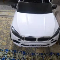 ماشین شارژی