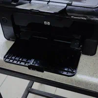 پرینتر تک کاره وای فای دار HP1102w لازرورق|پرینتر، اسکنر، کپی، فکس|تهران, قلهک|دیوار