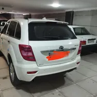 لیفان X60 اتوماتیک، مدل ۱۳۹۷|خودرو سواری و وانت|اصفهان, رکن الدوله شرقی|دیوار