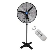 پنکه صنعتی ایستاده رین فن Rainfan Industrial fan|پنکه و تصفیه‌کنندهٔ هوا|تهران, اتحاد|دیوار