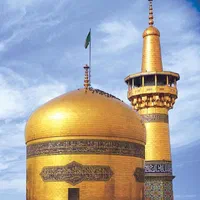 تور مشهد بلیط