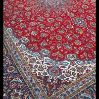 ۱۰ تخته فرش ۱۲متری ارزون|فرش|قم, زاد|دیوار