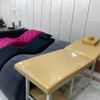 انواع آینه لایت میزناخن دکور آرایشگاه صندلی مردانه|آرایشگاه و سالن‌های زیبایی|تهران, شهرک ابوذر|دیوار