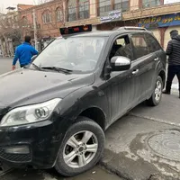 لیفانx60 فنی درحد|خودرو سواری و وانت|تهران, دیلمان|دیوار