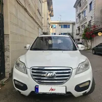 لیفان x60 اتومات|خودرو سواری و وانت|لاهیجان, امیرشهید|دیوار