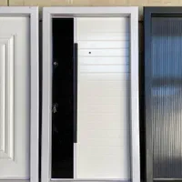 درب ضد سرقت روکش بلوط s980 درب ضد دیلم|مصالح و تجهیزات ساختمان|تهران, تهرانسر شرقی|دیوار