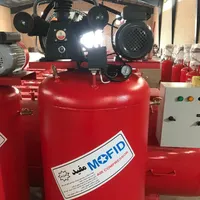 پمپ باد،لاستیک درآر،بالانس،جک،درجه باد|ماشین‌آلات صنعتی|تهران, بازار|دیوار