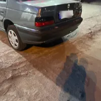 پارس سال خاکستری داشبوردجدید|خودرو سواری و وانت|بافت, |دیوار