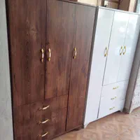 کمد دراور آینه دار|جاکفشی، کمد، دراور|کرج, خرمدشت|دیوار