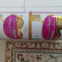 سرویس خواب کودک سیمیلاک توتال کامفورت|اسباب و اثاث بچه|تهران, دروازه شمیران|دیوار