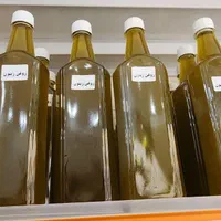روغن زیتون فرابکر اصلی/زیتون طارم