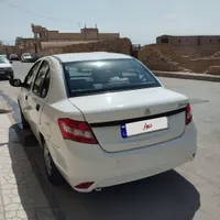 ساینا دندهای EX، معاوضه با اریسان 2