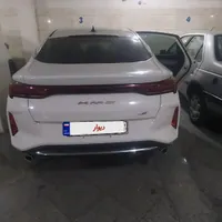 کی‌ام‌سی J7 صفر خشک، مدل ۱۴۰۴  سفید فوری تحویل روز|خودرو سواری و وانت|تهران, شهرک پرواز|دیوار