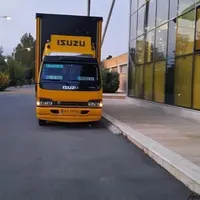  اثاث کشی و حمل بار در شهر آمل|خدمات حمل و نقل|آمل, |دیوار