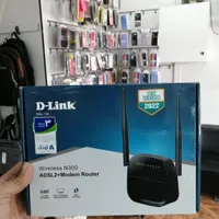 مودم D-Link DSL124