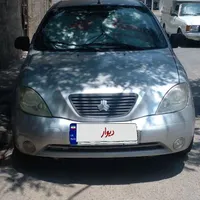 تیبا 2 (هاچبک) SX، مدل ۱۳۹۵|خودرو سواری و وانت|رشت, پیرسرا|دیوار