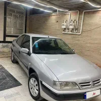 زانتیا سالم وکم کار