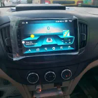 مانیتور ماشین برلیانس جک mvm ردیاب کیلس اتواکسس|قطعات یدکی و لوازم جانبی|مشهد, شهید مطهری|دیوار