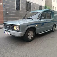 وانت مزدا کارا دو کابین 2000cc، مدل۱۴۰۰نقدواقساط