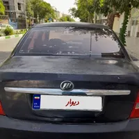 لیفان ۵۲۰i|خودرو سواری و وانت|مشهد, کوه سنگی|دیوار