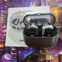GALAXY BUDS 3 گلکسی بادز 3 سامسونگ|لوازم جانبی موبایل و تبلت|برازجان, |دیوار