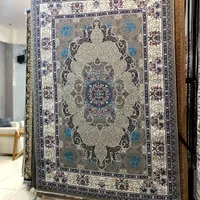 گلیم ۴ متری/دیاموند|گلیم، جاجیم، گبه|قشم, |دیوار