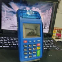 دستگاه کارتخوان NEWPOZ 7210 اکبند و استوک|فروشگاه و مغازه|خوی, |دیوار