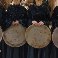 دفنوازی شباهنگ باهمه اهنگها فارسی ترکی کردی دیجی|خدمات پذیرایی، مراسم|تهران, آذری|دیوار