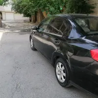 ام وی ام 550 اتومات مدل 95|خودرو سواری و وانت|مشهد, عبادی|دیوار