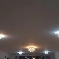 ۷ عدد لوستر