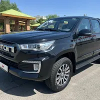 فوتون تونلند G7 خشک، مدل ۴۰۳