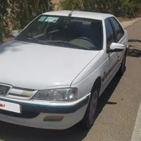 پژو پارس LX TU5، مدل ۱۳۹۶
