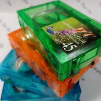 تبدیل فیلم های ویدئو قدیمی vhs روی فلش