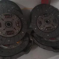 دیسک و صحفه کلاچ استوک اصلی زانتیا 2000cو1800c|قطعات یدکی و لوازم جانبی|شیراز, شهرک مدرس|دیوار