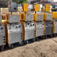 دستگاه جوش گام الکتریک رکتیفایر co2و.. خریدار|ماشین‌آلات صنعتی|تهران, حر|دیوار