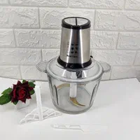 خردکن غذاساز چرخ گوشت چرخ کن. خوردکن خرد کن|خردکن، آسیاب، غذاساز|قم, نیروگاه|دیوار