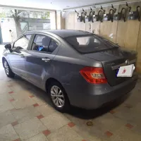 برلیانس H230 اتوماتیک، مدل ۱۳۹۶|خودرو سواری و وانت|تهران, باغ خزانه|دیوار