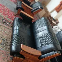 نیم ست اداری|مبلمان اداری|سنندج, |دیوار