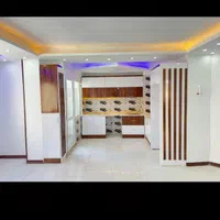 آپارتمان/شهرک ابریشم/مرکز تجاری/فول دیزاین/نیارش۳