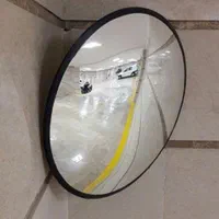 آینه محدب پارکینگ