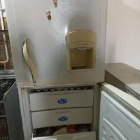 یخچال فروزان|یخچال و فریزر|مینودشت, |دیوار