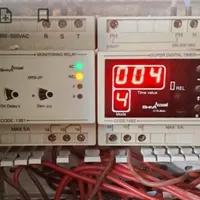 برقکار،برقکارساختمان و صنعتی ،کولر،تعمیرات،برق کشی|خدمات پیشه و مهارت|ایلام, |دیوار