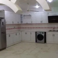 کابینت هشت تیکه جدا (احمدی کد07|مصالح و تجهیزات ساختمان|رشت, پیرکلاچای|دیوار