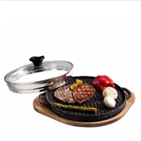 تابه گریل|ظروف پخت‌وپز|تهران, دکتر هوشیار|دیوار