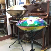 پایه هنگ درام|درام و پرکاشن|اصفهان, جلفا|دیوار