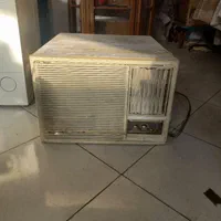 خری دار کولر گازی دم پنجره ای|کولر گازی و فن‌کوئل|تهران, جمهوری|دیوار