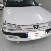 پژو پارس سال مدل ۹۸ گاز سیمی