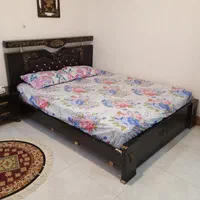 سوئیت آپارتمان مبله تمیز مرکز شهر نقش جهان|اجارهٔ کوتاه‌مدت آپارتمان و سوئیت|اصفهان, قلعه طبره|دیوار